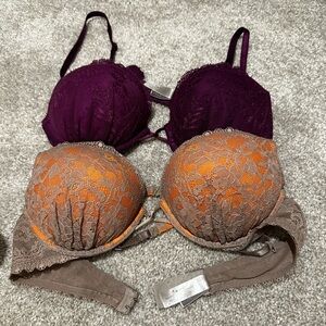 Victoria’s Secret bombshell bra